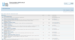 Desktop Screenshot of forum.rybnik.com.pl